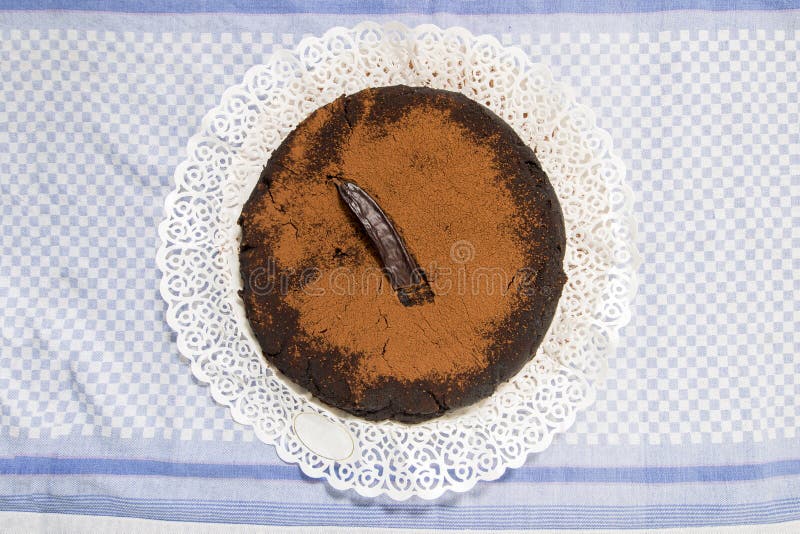 Gateau Fait Maison De Caroube Image Stock Image Du Table Farine Gateau Fait Maison De Caroube Image Stock Image Du Table Farine