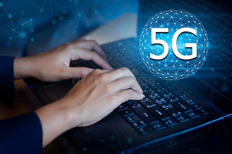 5G 4G Press enter button on the computer. Communication network World map send message Connect worldwide hand keyboard Communicati stock photos 5G 4G Press enter button on the computer. Communication network World map send message Connect worldwide hand keyboard Communicati stock photos