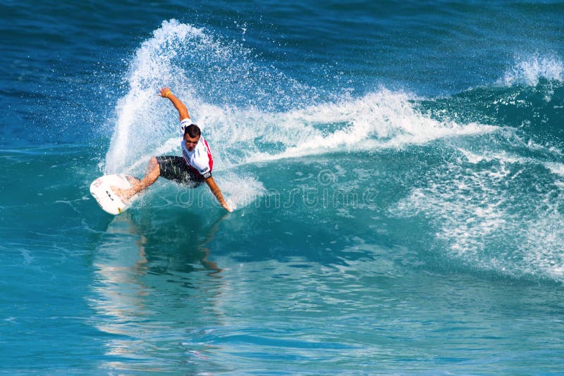 gabe kling σωλήνωση κυρίων surfer που κά στοκ εικόνες gabe kling σωλήνωση κυρίων surfer που κά στοκ εικόνες