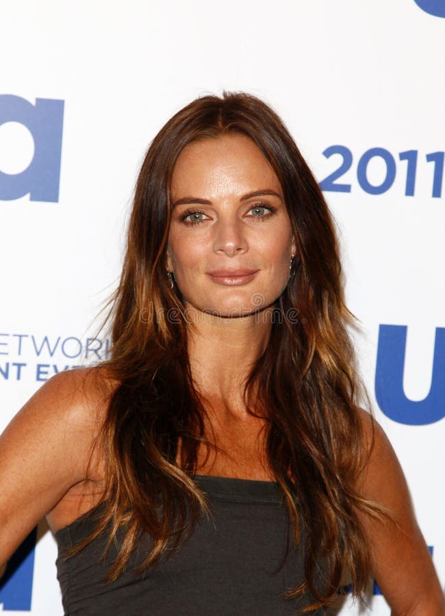 Gabrielle anwar 2019