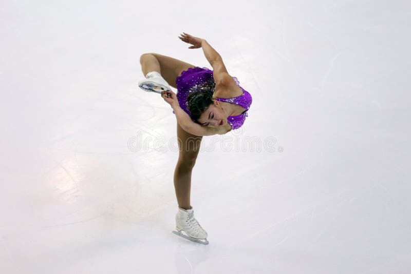 Gabrielle DALEMAN (CAN)