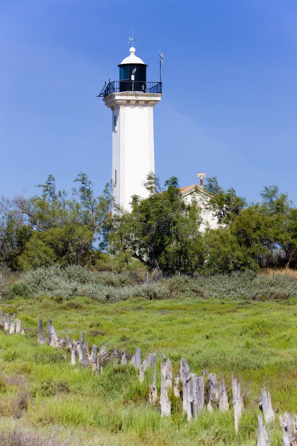 Gacholle lighthouse