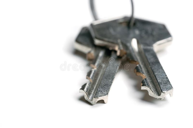 Door lock with keys stock image. Image of armored, locksmith 61394909
