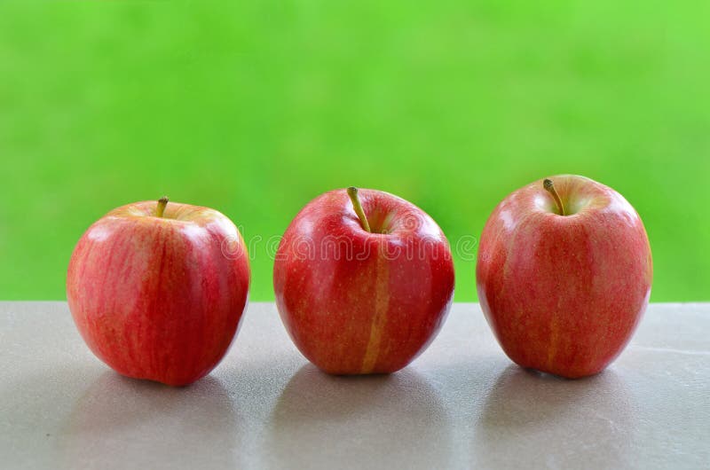 Gala apples stock image. Image of sweet, healthy, organic 30933649