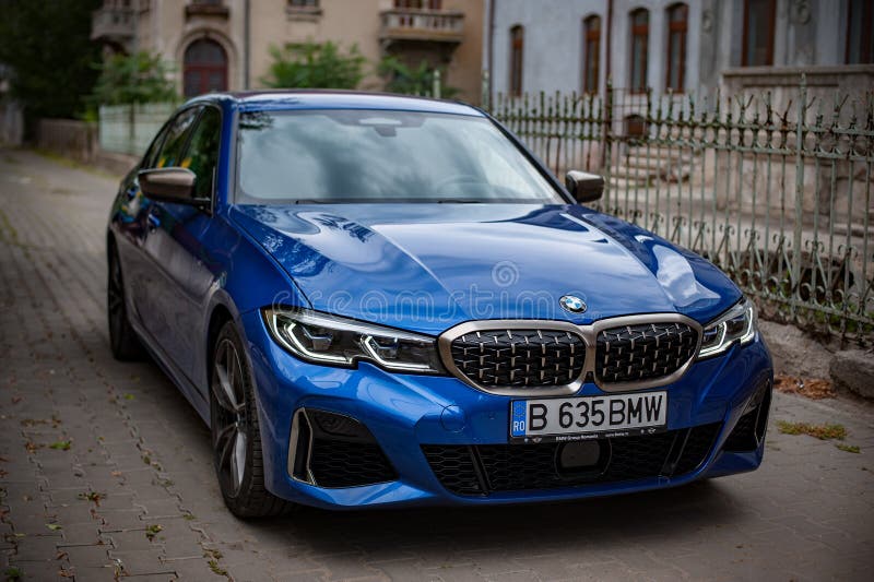 Bmw G20 Stock Photos - Free & Royalty-Free Stock Photos from