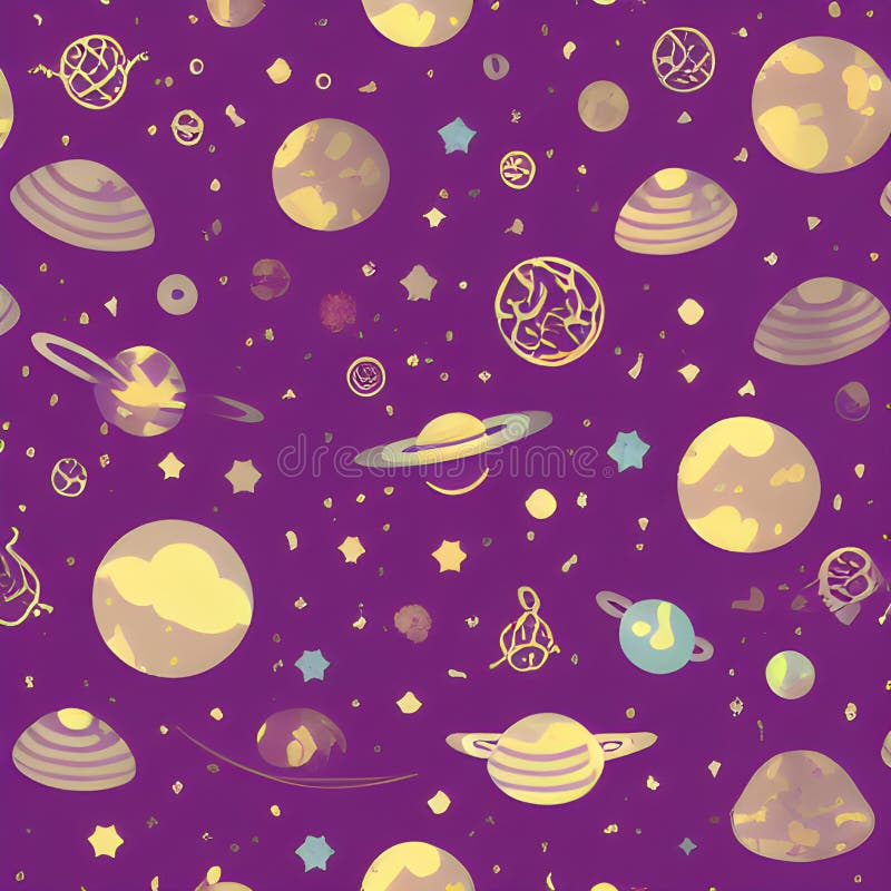 Galaxy Space Draw Random Background Nebula Light Sky Abstract Element