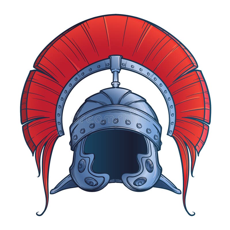 Шлем рисунок