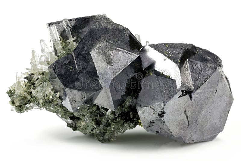 galena imagem de stock royalty free galena imagem de stock royalty free