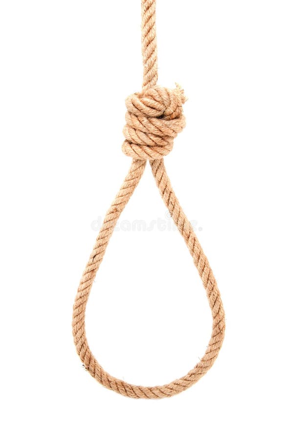 Galgen getrennt stockbild. Bild von spannweite, folterung 17742511