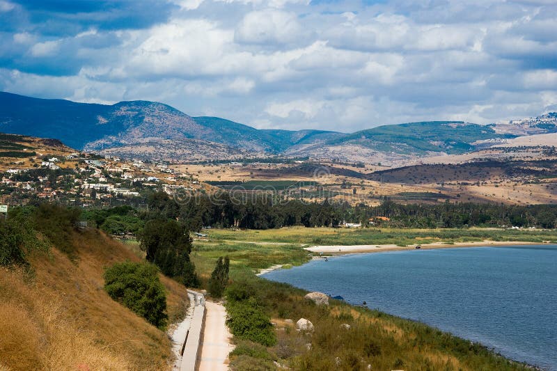 galilee widok galilee widok