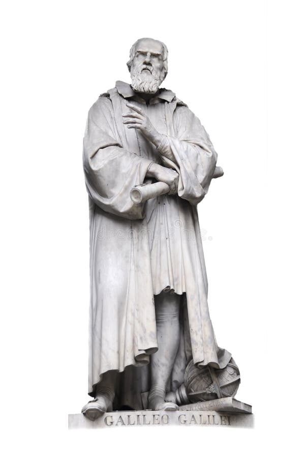 Galileo Galilei, Florence Italie