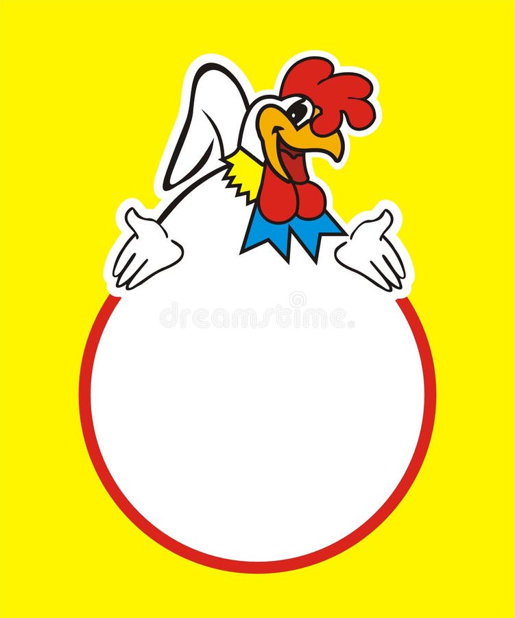 Vetores de Logotipo Do Personagem De Desenho Animado De Galinha Cantor e mais imagens de Galinha - Ave doméstica - iStock