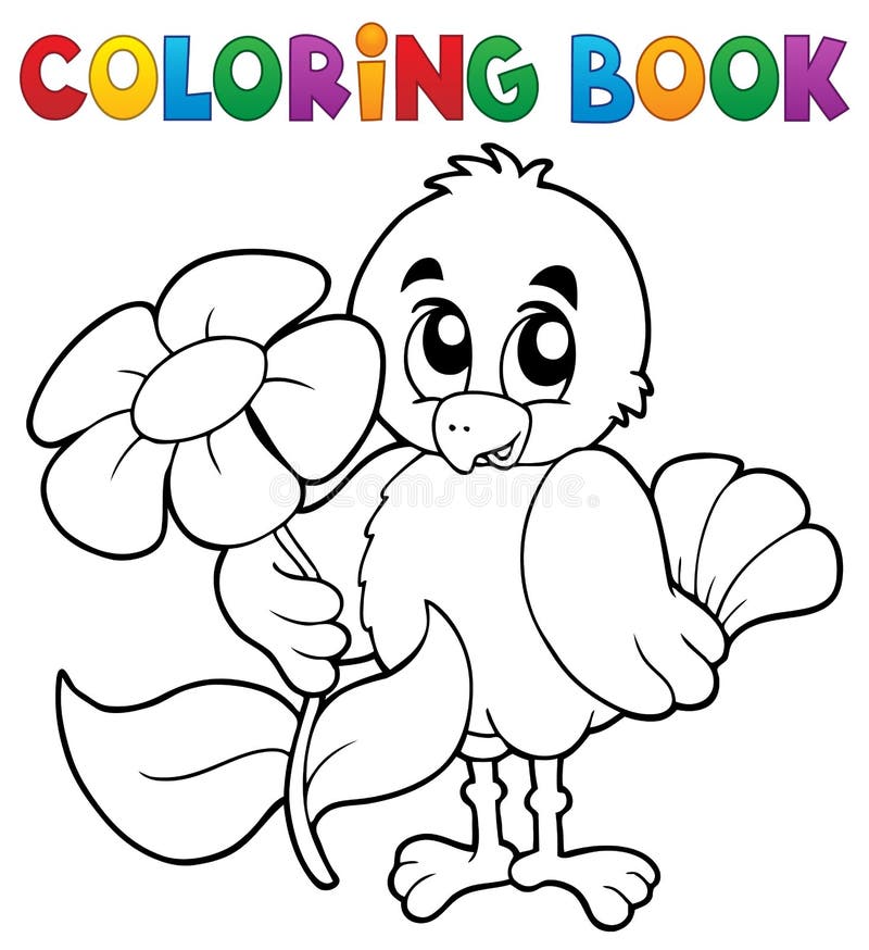 Desenho de Galinha para Colorir - Colorir.com