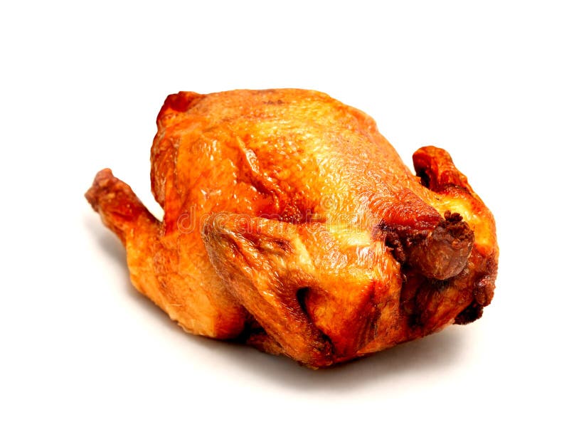 Fígado de frango frito foto de stock. Imagem de alho - 28177324