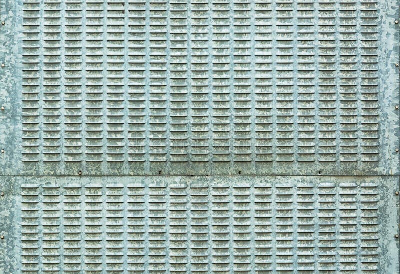 Galvaniserende ijzerplaat - staalachtergrond stock foto's Galvaniserende ijzerplaat - staalachtergrond stock foto's