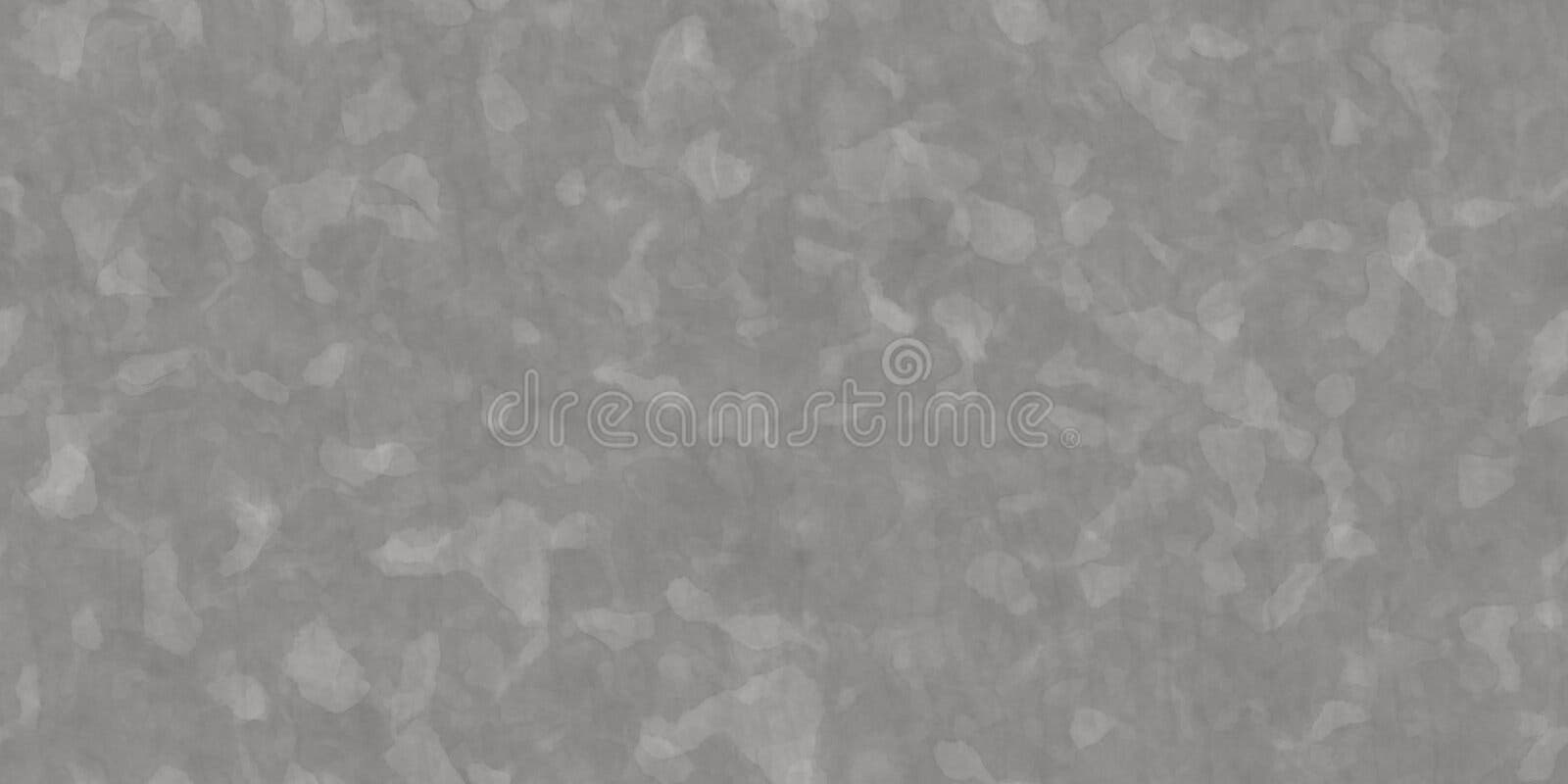 Galvanized Metal Texture. Seamless Metallic Sheet Stock Photo Image