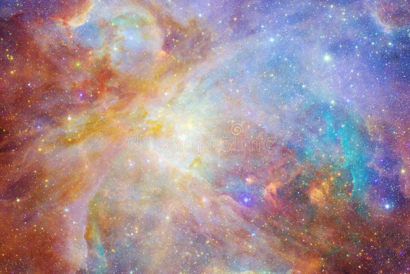 Galáxia em algum lugar no espaço Elementos desta imagem fornecidos pela NASA ilustração do vetor Galáxia em algum lugar no espaço Elementos desta imagem fornecidos pela NASA ilustração do vetor