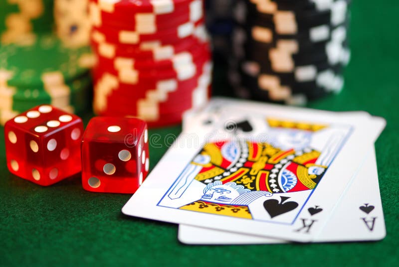 Thinking About casino? 10 Reasons Why It's Time To Stop!