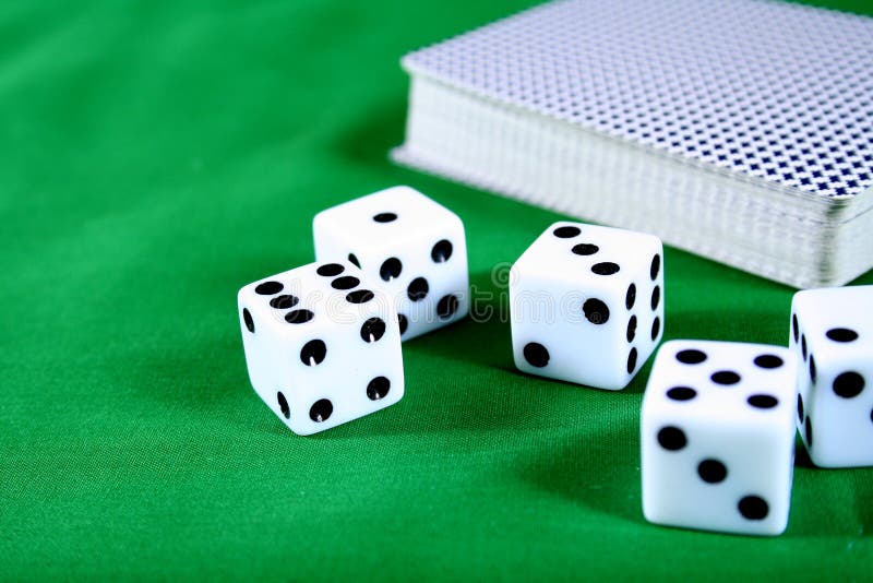 Gambling