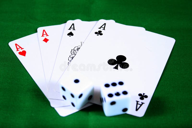 Gambling