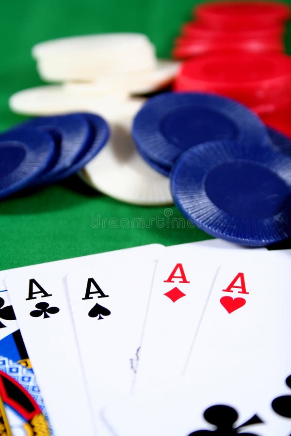 Gambling