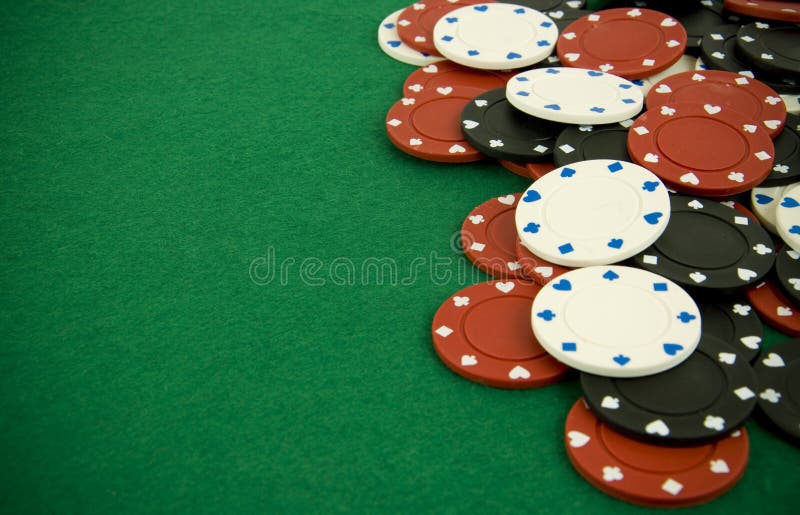 Gambling chips