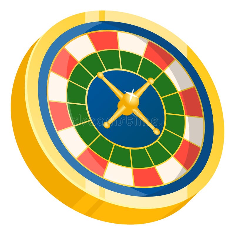 Roulette Roulette