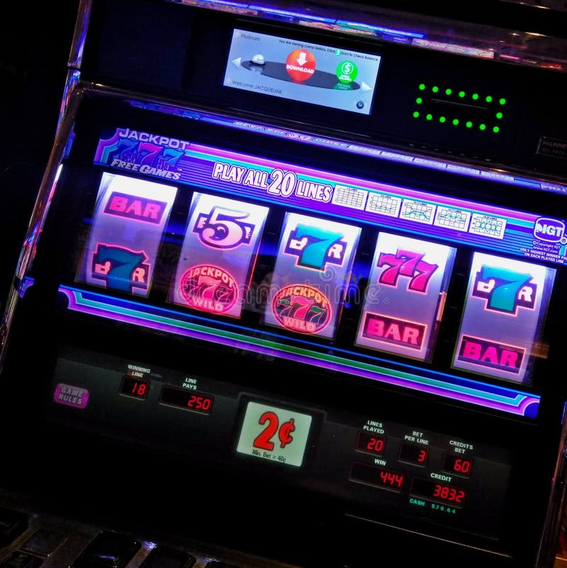 cashzuma slot