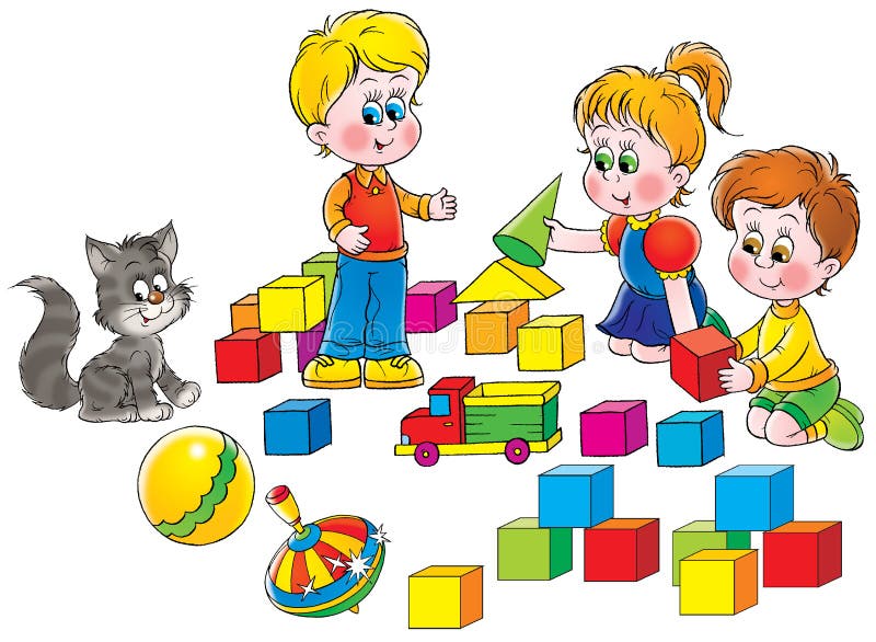 Game royalty free illustration