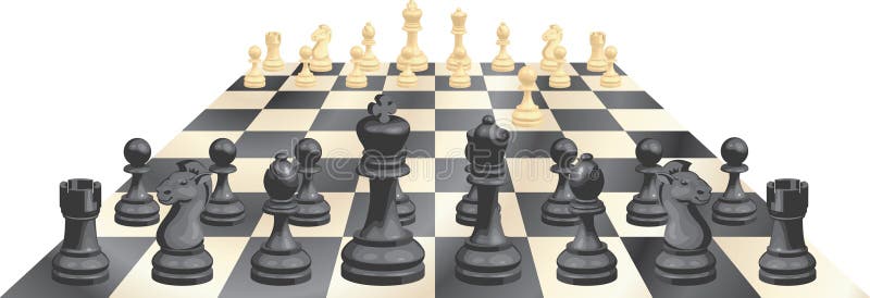 Chess Opening Stock Illustrations – 268 Chess Opening Stock Illustrations,  Vectors & Clipart - Dreamstime