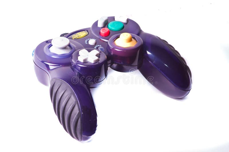 Game Controller