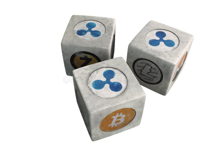 cryptocurrency dice