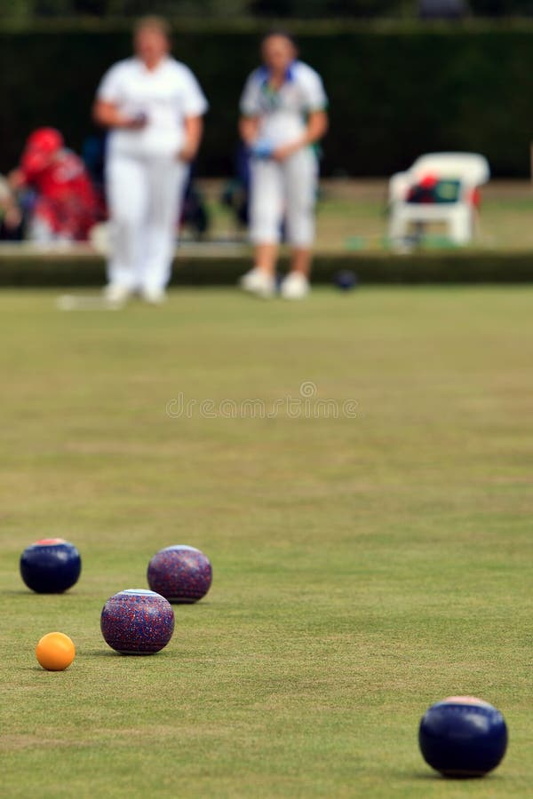 583 Lawn Bowls Stock Photos Free & RoyaltyFree Stock Photos from