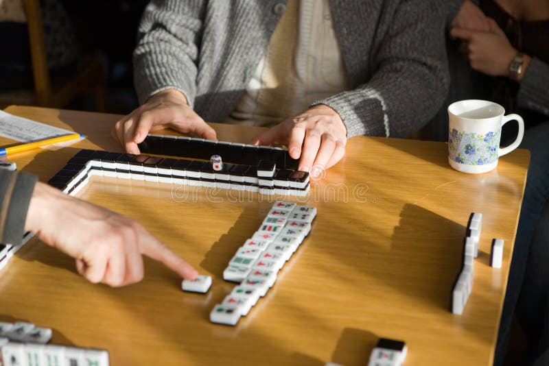 2.065 fotos de stock e banco de imagens de Mahjong - Getty Images