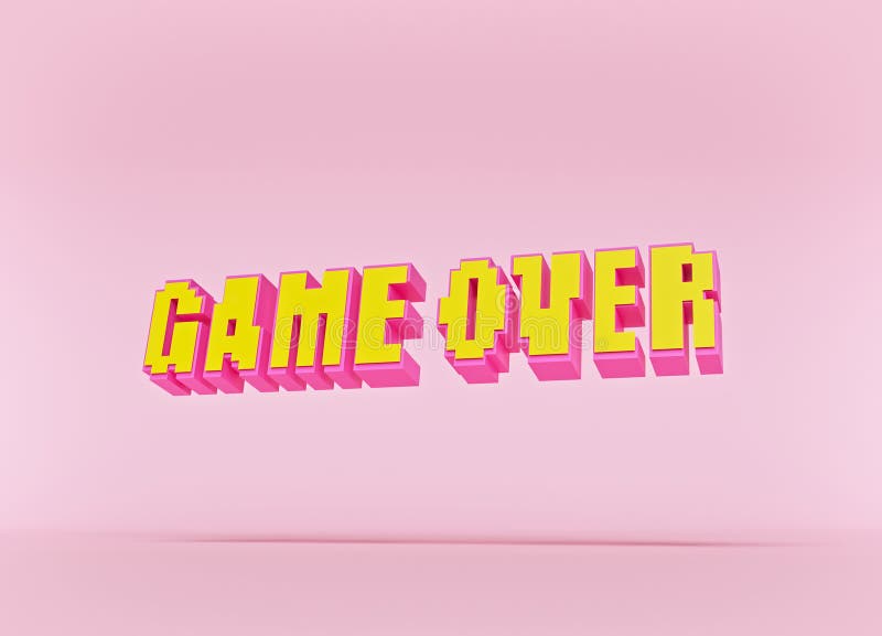 Game Over Pixel Art Pastel Background sẽ khiến bạn cảm thấy như đang trở về với tuổi thơ của mình với những hình ảnh độc đáo và đầy màu sắc. Hãy xem ảnh liên quan để tìm hiểu về thế giới game của ngày xưa và cảm nhận sự yêu thích game không đổi thay của bạn.