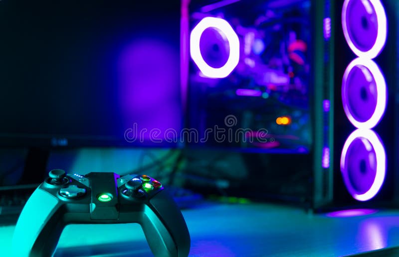 120,564 Computer Game Stock Photos - Free & Royalty-Free Stock Photos from  Dreamstime