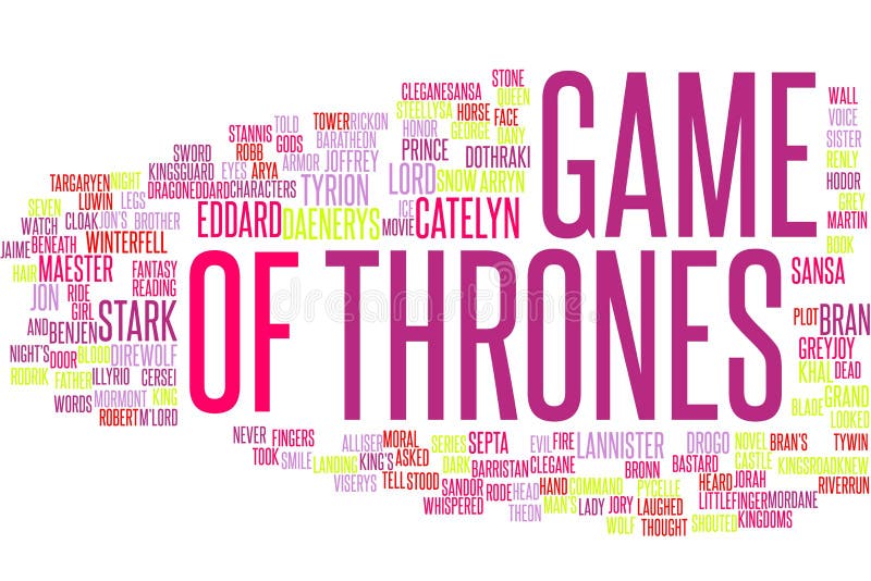 Game Thrones Stock Illustrations 418 Game Thrones Stock