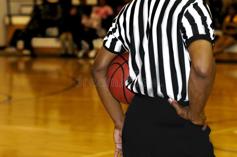 Basketball TimeOut stock photo. Image of pauseing, basketball 1290366
