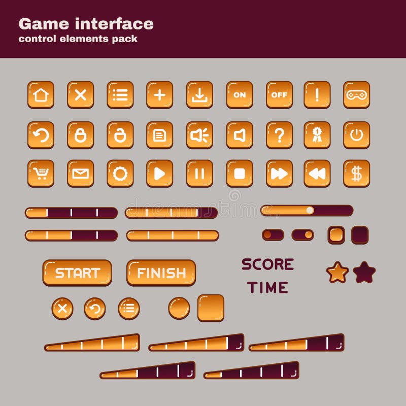 Control elements. Интерфейс иконки в журнале игра. Элементы интерфейса для игр клуба романтики. Control элемент. Windows gui elements.