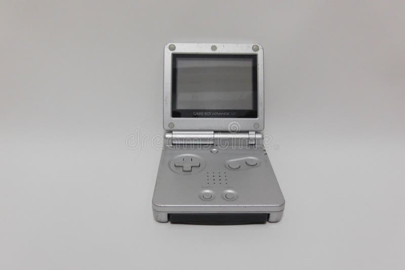 Gameboy Advance Stock Photos - Free & Royalty-Free Stock Photos from  Dreamstime