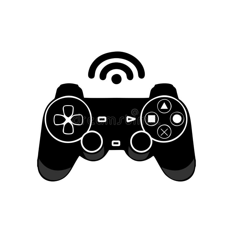 PS3 Gamepad Icons 