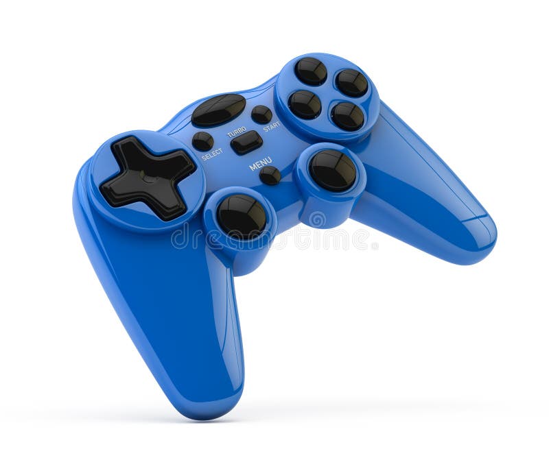 Gamepad Joystick