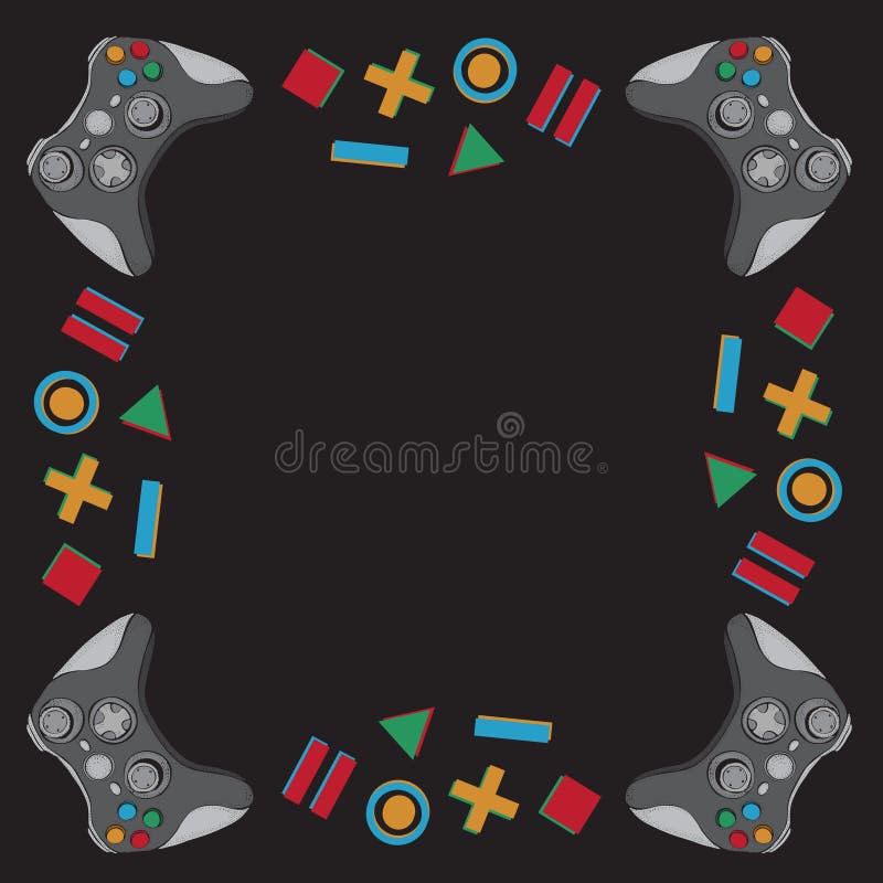 Gamer Stock Illustrations – 74,431 Gamer Stock Illustrations, Vectors &  Clipart - Dreamstime