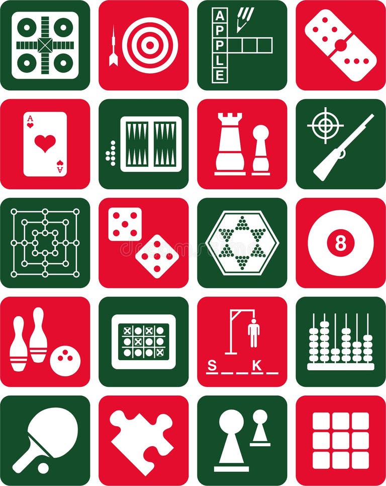 Children table games stock illustrations 1 228 children table games