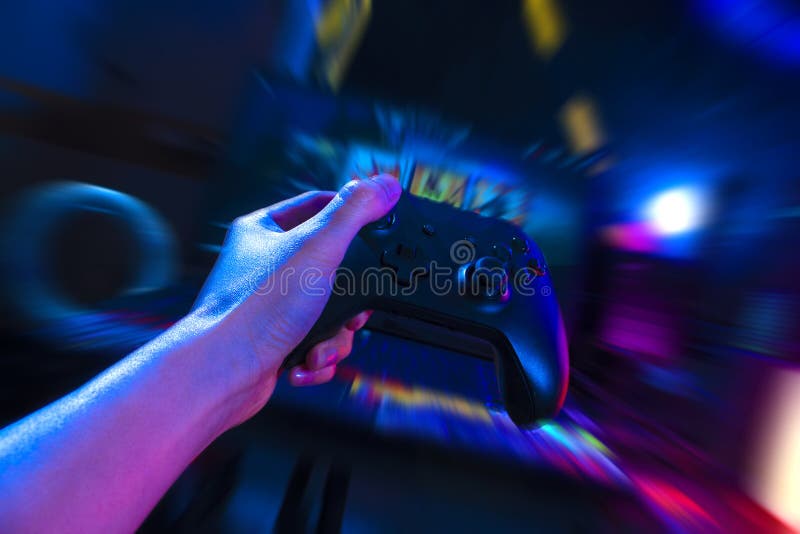 Gaming background Stock Photos, Royalty Free Gaming background Images