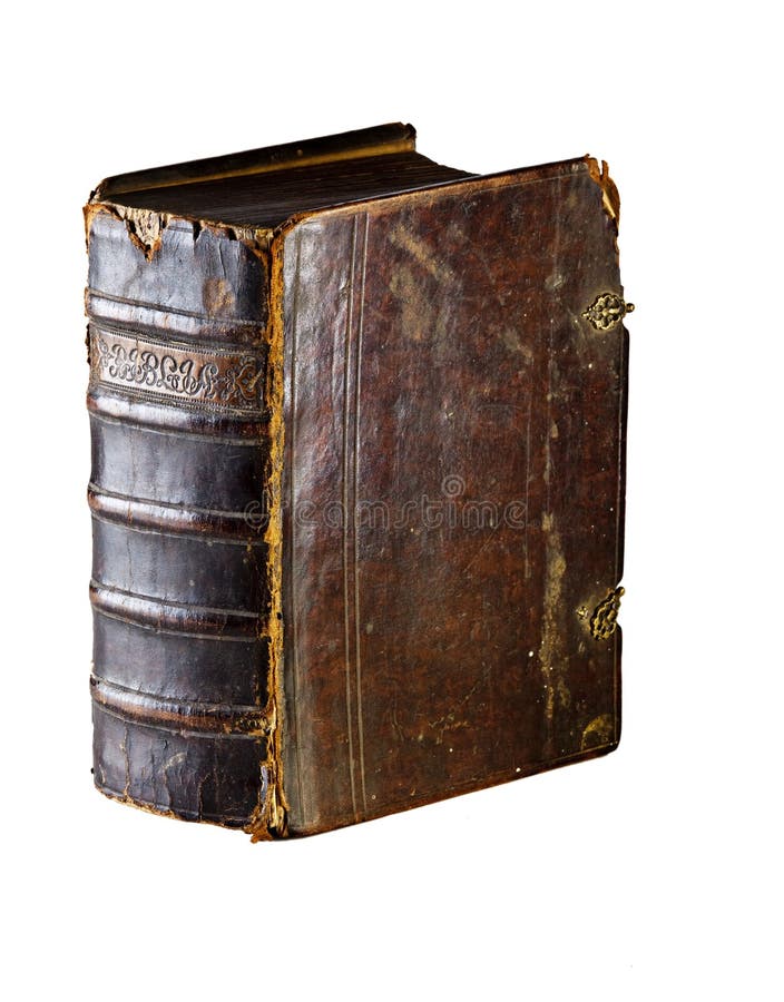 gammal bibel arkivfoto gammal bibel arkivfoto