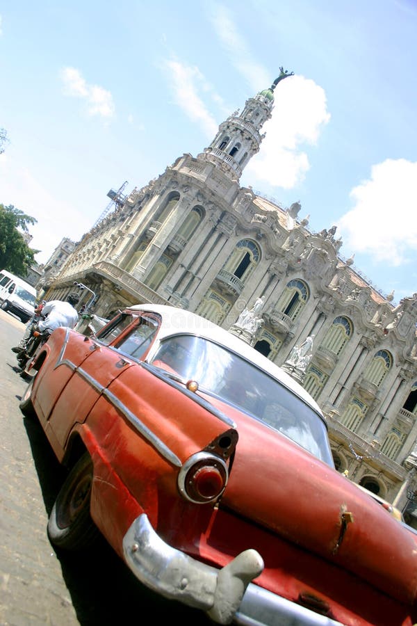 gammal bilhabana royaltyfri fotografi gammal bilhabana royaltyfri fotografi