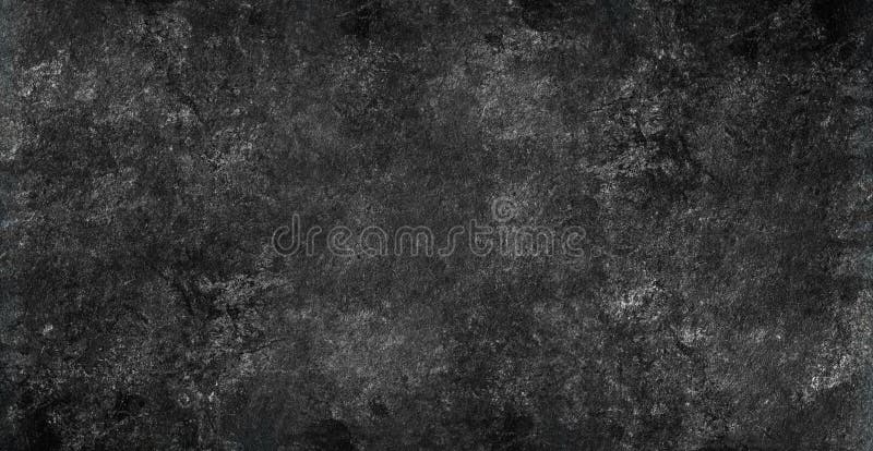 Gammal för svart tavlagrunge för tappning bakgrund för textur arkivfoton
