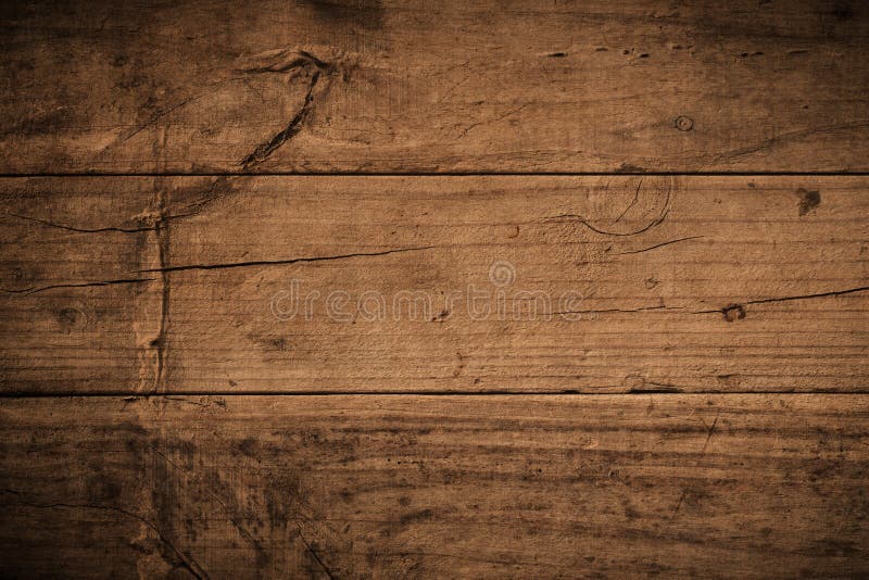 Gammal grå, mörktexturerad bakgrund av trä,Ytan på den gamla bruna trästrukturen,paneler med toppvy av bruntek arkivbilder