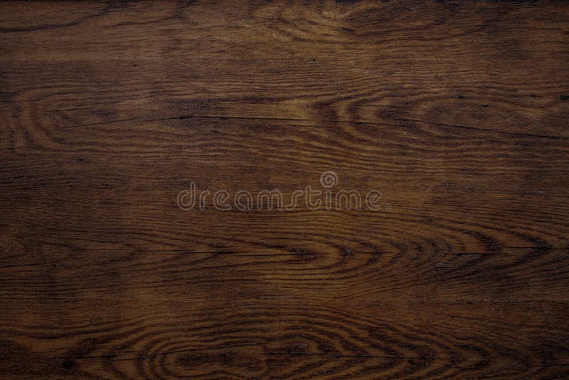 Gammal mörk wood plattatextur arkivbilder
